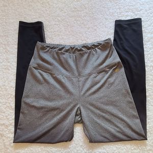 Energy Zone Ombre Leggings